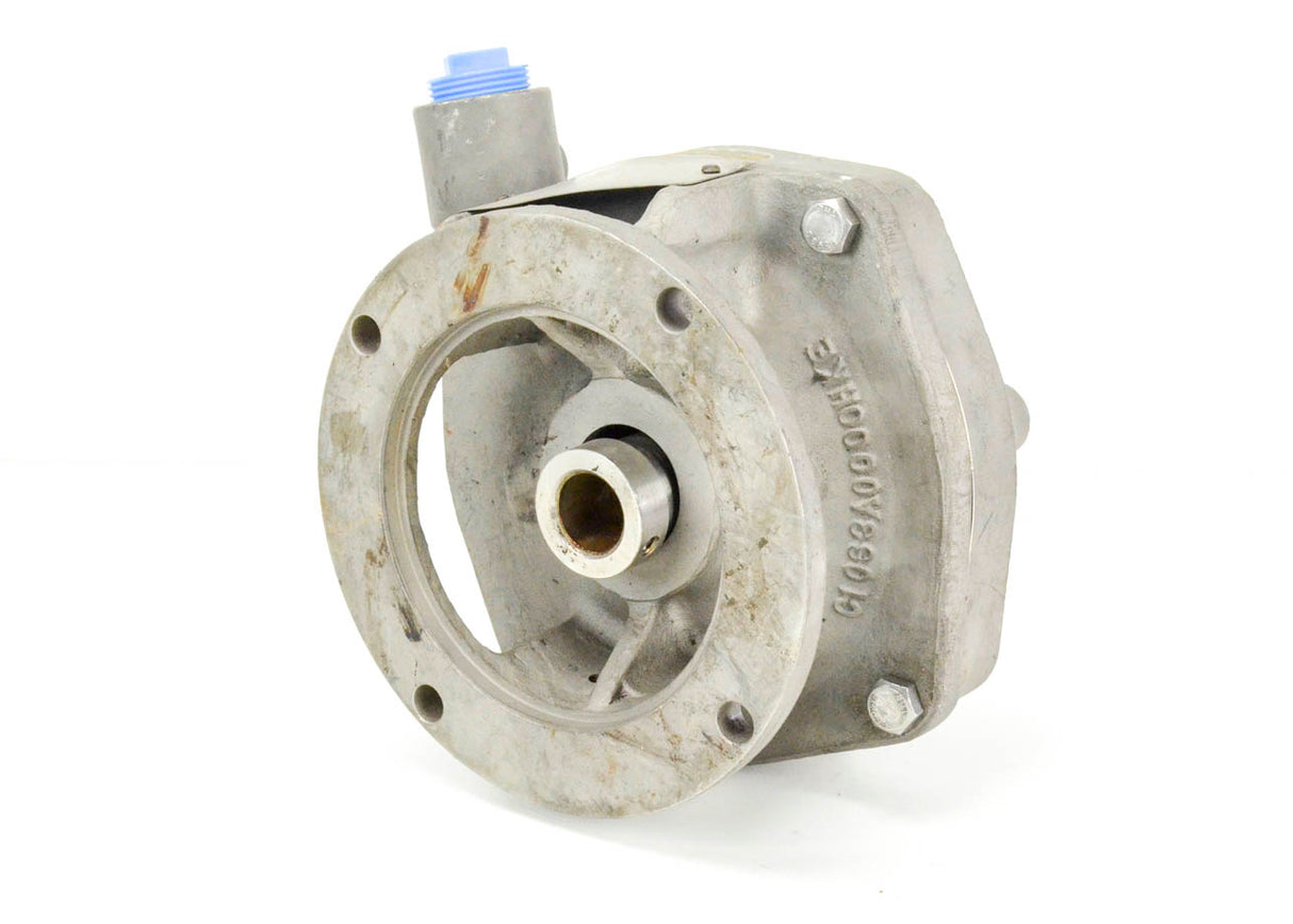 Ingersoll-Rand SMP2000 Pump|Ingersoll-Rand SMP2000 Pump|Ingersoll-Rand SMP2000 Pump|Ingersoll-Rand SMP2000 Pump|Ingersoll-Rand SMP2000 Pump|Ingersoll-Rand SMP2000 Pump|Ingersoll-Rand SMP2000 Pump|Ingersoll-Rand SMP2000 Pump|Ingersoll-Rand SMP2000 Pump, Threaded Ports, Stainless (New)