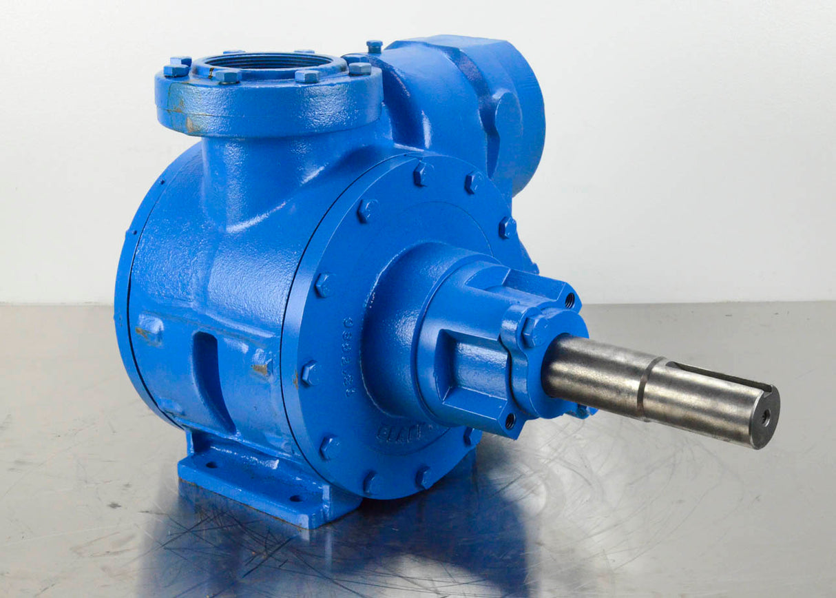 Blackmer NP40 Pump|Blackmer NP40 Pump|Blackmer NP40 Pump|Blackmer NP40 Pump|Blackmer NP40 Pump|Blackmer NP40 Pump|Blackmer NP40 Pump|Blackmer NP40 Pump|Blackmer NP40 Pump, Flanged Ports (New)