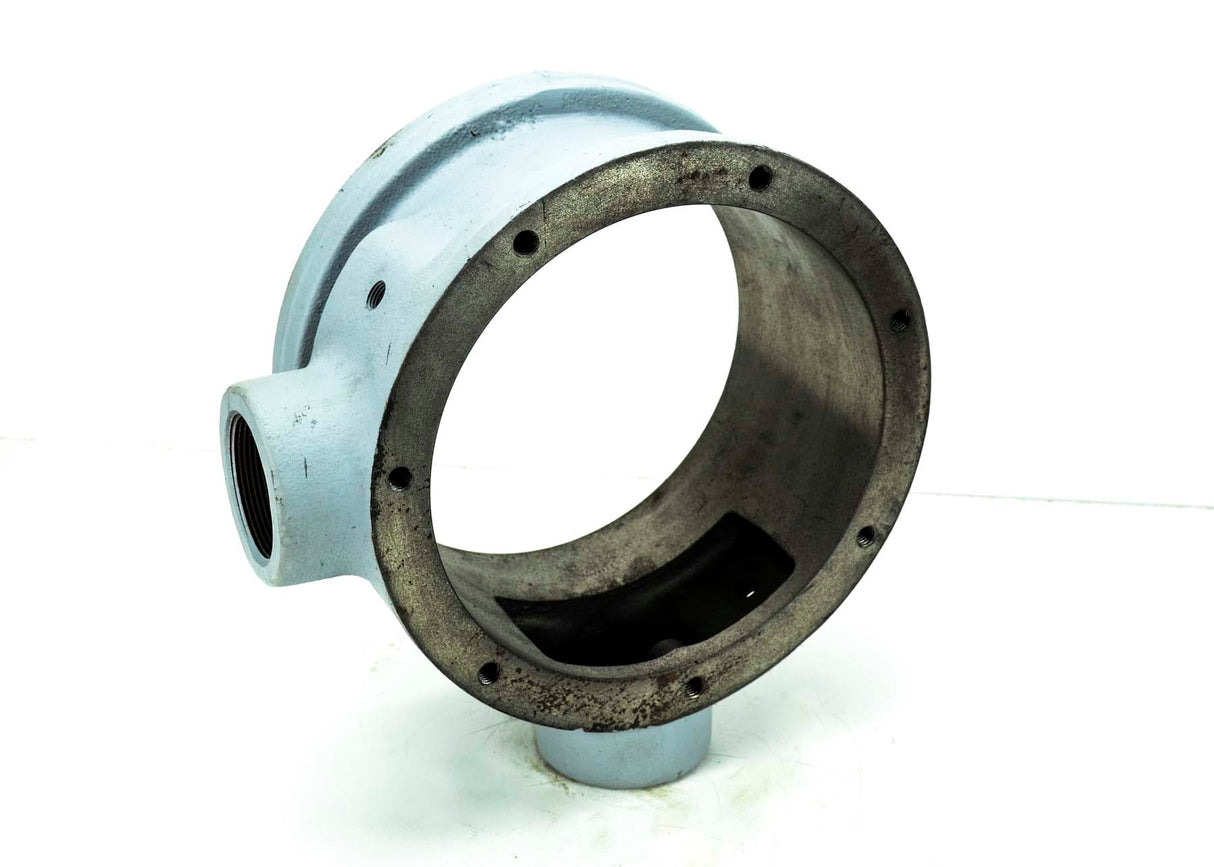 Viking® L-LQ Flanged Casing|Viking® L-LQ Flanged Casing|Viking® L-LQ Flanged Casing|||
