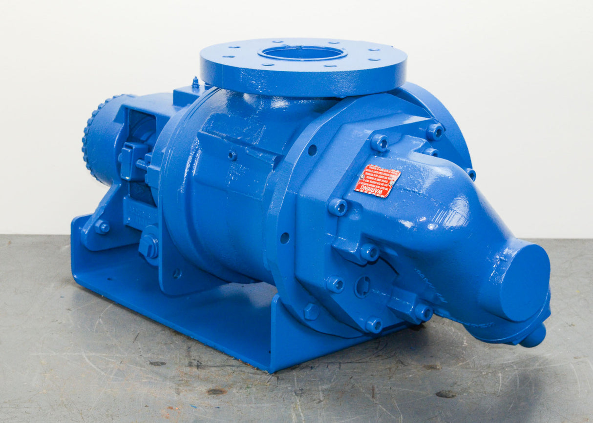Gorman Rupp GHS4RS4-B Pump|Gorman Rupp GHS4RS4-B Pump|Gorman Rupp GHS4RS4-B Pump|Gorman Rupp GHS4RS4-B Pump|Gorman Rupp GHS4RS4-B Pump|Gorman Rupp GHS4RS4-B Pump|Gorman Rupp GHS4RS4-B Pump|Gorman Rupp GHS4RS4-B Pump|Gorman Rupp GHS4RS4-B Pump, Flanged Ports, Relief Valve (New)