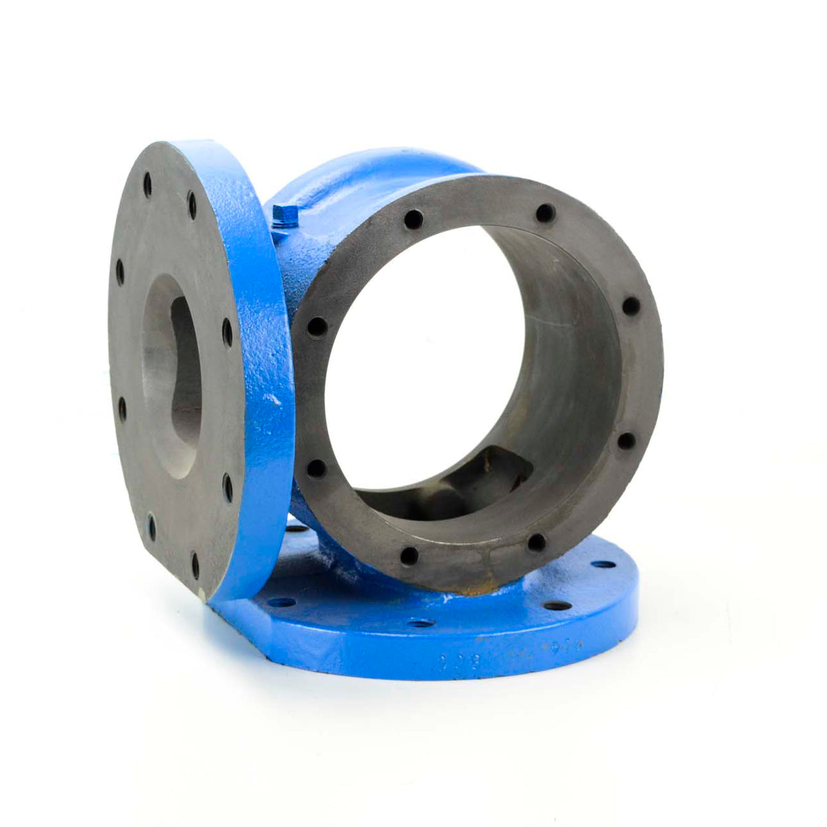 Viking® K-KK Flanged Casing, 4