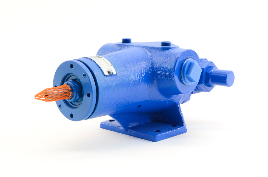 AndFlo GG4195|AndFlo GG4195|AndFlo GG4195|AndFlo GG4195|AndFlo GG4195|AndFlo GG4195|AndFlo GG4195|AndFlo GG4195|Aftermarket Drop-In Replaces Viking® GG4195 Pump, 1" Ports (New)