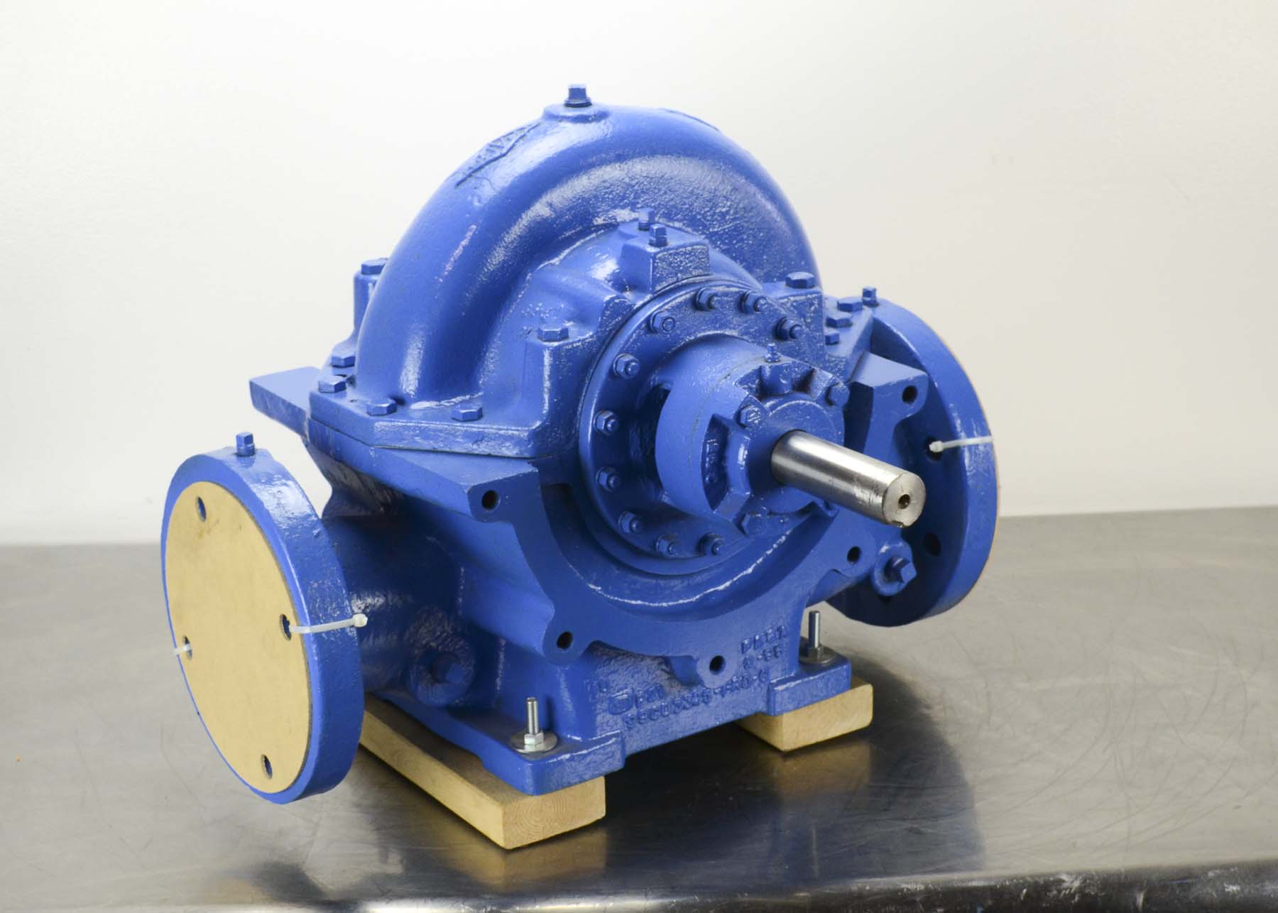 PACO PACO 29-40127-240561 Pump, 9.21
