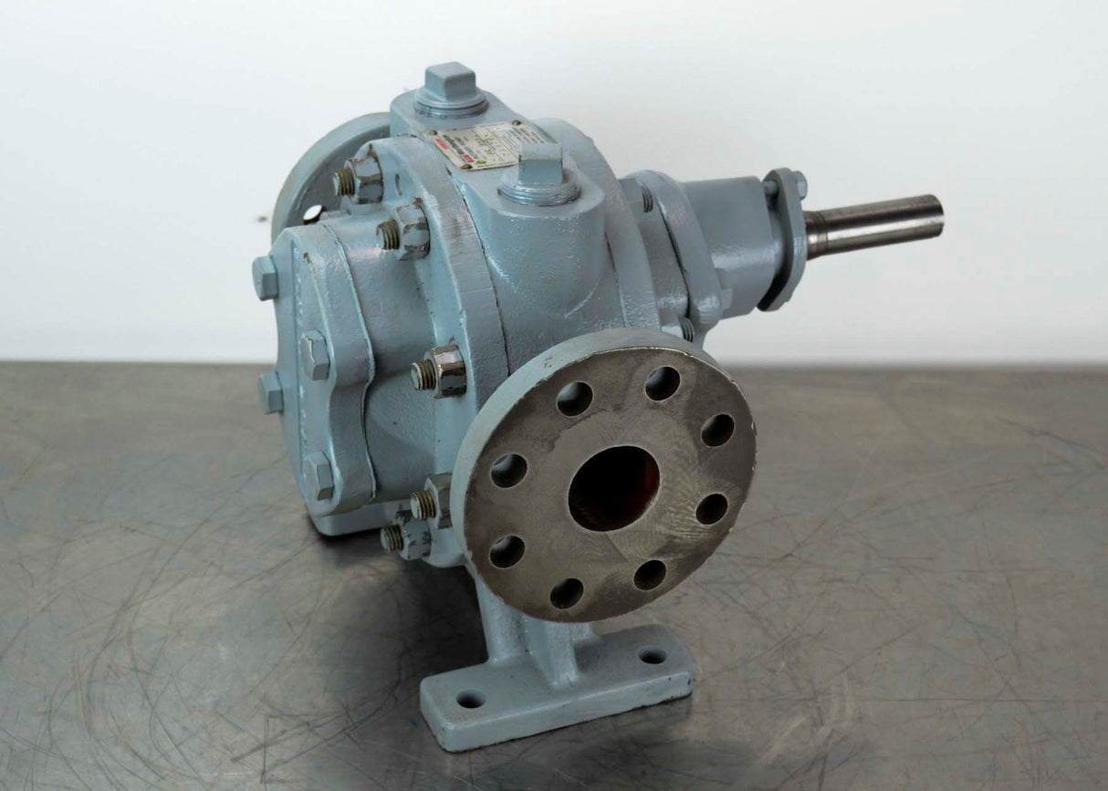 Worthington 2GARM Pump|Worthington 2GARM Pump|Worthington 2GARM Pump|Worthington 2GARM Pump|Worthington 2GARM Pump|Worthington 2GARM Pump|Worthington 2GARM Pump|Worthington 2GARM Pump|Worthington 2GR Pump, Flanged Ports (New)