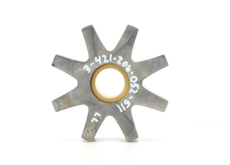 Viking® LL Idler|Viking® LL Idler|Viking® LL Idler