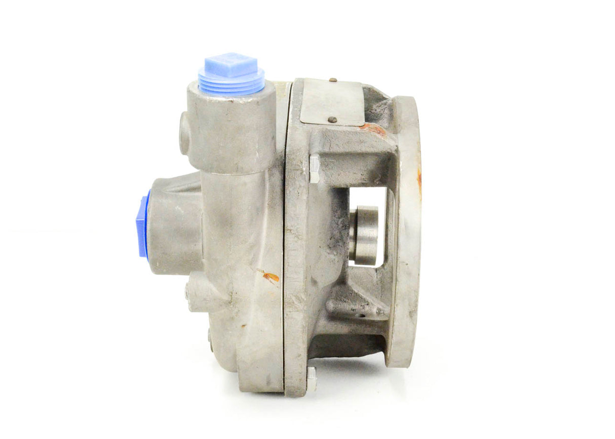 Ingersoll-Rand SMP2000 Pump|Ingersoll-Rand SMP2000 Pump|Ingersoll-Rand SMP2000 Pump|Ingersoll-Rand SMP2000 Pump|Ingersoll-Rand SMP2000 Pump|Ingersoll-Rand SMP2000 Pump|Ingersoll-Rand SMP2000 Pump|Ingersoll-Rand SMP2000 Pump|Ingersoll-Rand SMP2000 Pump, Threaded Ports, Stainless (New)