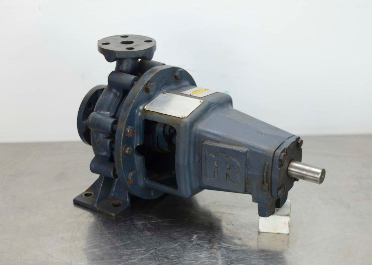 Ingersoll-Rand H-HC 1.5x1x6HC Pump|Ingersoll-Rand H-HC 1.5x1x6HC Pump|Ingersoll-Rand H-HC 1.5x1x6HC Pump|Ingersoll-Rand H-HC 1.5x1x6HC Pump|Ingersoll-Rand H-HC 1.5x1x6HC Pump|Ingersoll-Rand H-HC 1.5x1x6HC Pump|Ingersoll-Rand H-HC 1.5x1x6HC Pump|Ingersoll-Rand H-HC 1.5x1x6HC Pump