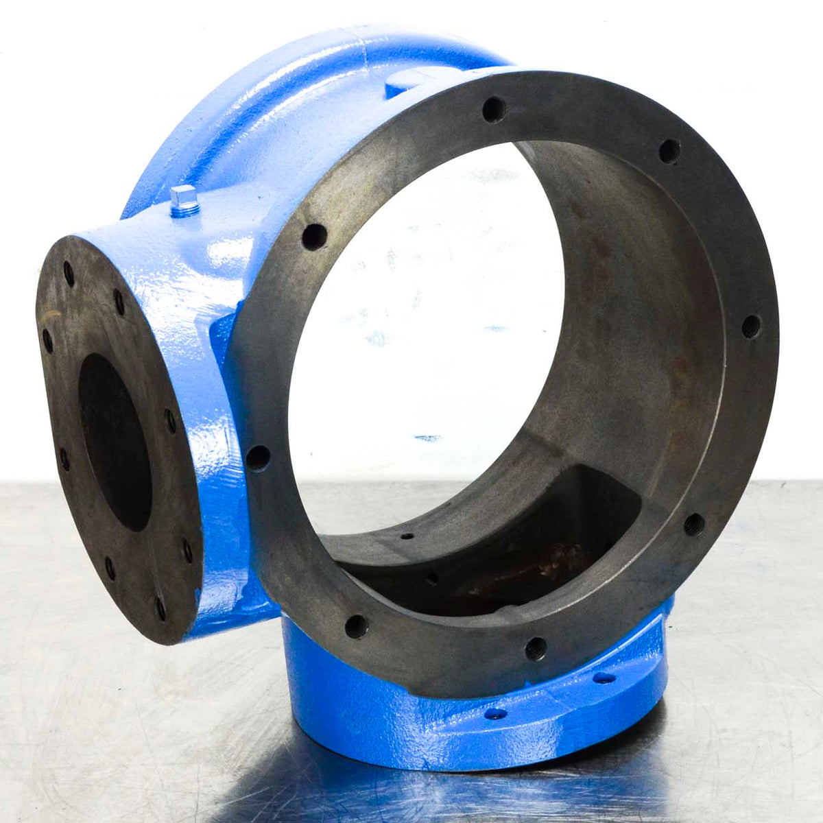 Viking® Q Flanged Casing, 4