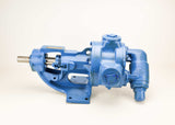 Viking® KK4125 Pump|Viking® KK4125 Pump|Viking® KK4125 Pump|Viking® KK4125 Pump|Viking® KK4125 Pump|Viking® KK4125 Pump|Viking® KK4125 Pump, Flanged Ports, Relief Valve (New)