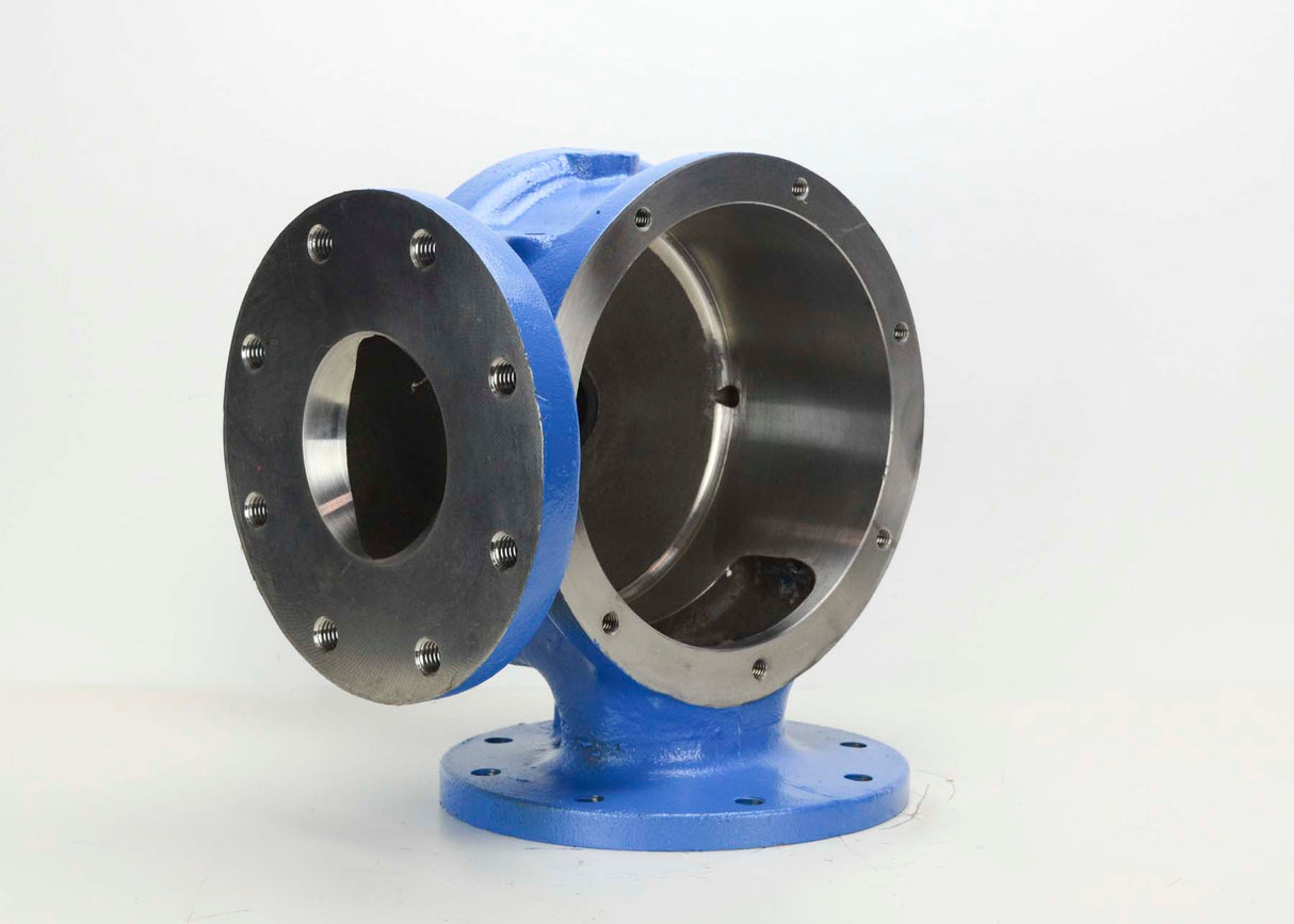 Viking® LQ Flanged Casing|Viking® LQ Flanged Casing|Viking® LQ Flanged Casing