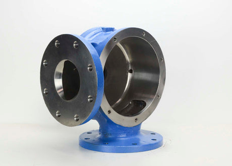 Viking® LQ Flanged Casing|Viking® LQ Flanged Casing|Viking® LQ Flanged Casing
