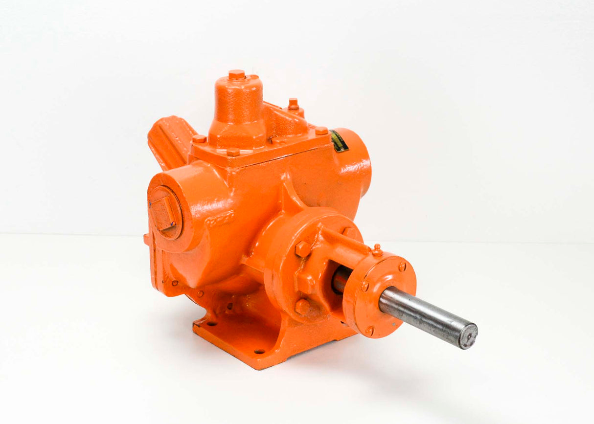 Granco ELAM Pump|Granco ELAM Pump|Granco ELAM Pump|Granco ELAM Pump|Granco ELAM Pump|Granco ELAM Pump|Granco ELAM Pump|Granco ELAM Pump|Granco ELAM Pump, Threaded Ports, Relief Valve (New)