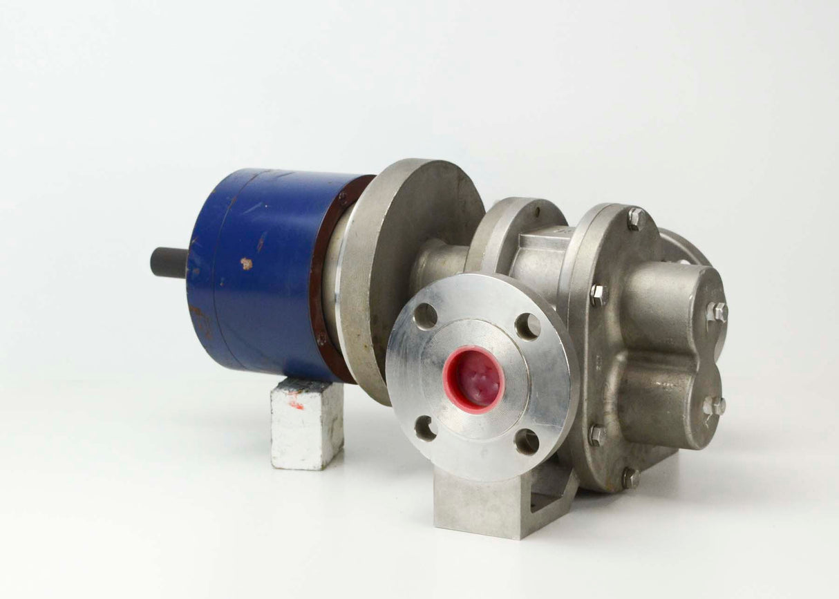 Liquiflo 312FL1622112006KS-9D Pump|Liquiflo 312FL1622112006KS-9D Pump|Liquiflo 312FL1622112006KS-9D Pump|Liquiflo 312FL1622112006KS-9D Pump|Liquiflo 312FL1622112006KS-9D Pump|Liquiflo 312FL1622112006KS-9D Pump|Liquiflo 312FL1622112006KS-9D Pump|Liquiflo 312FL1622112006KS-9D Pump|Liquiflo 312FL1622112006KS-9D Pump, Flanged Ports, Stainless (New)