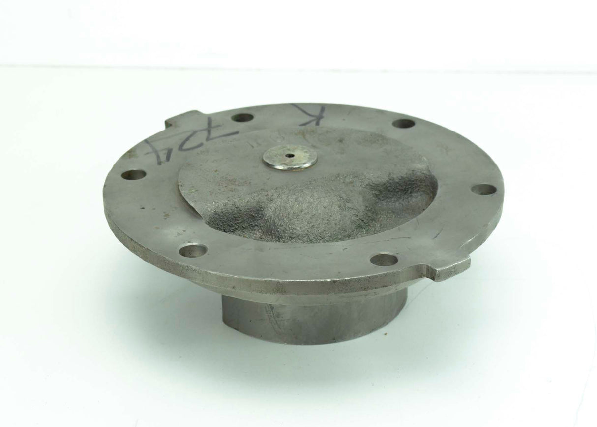 Viking® K Jacketed Head 3-382-217-784-00|Viking® K Jacketed Head 3-382-217-784-00|Viking® K Jacketed Head 3-382-217-784-00