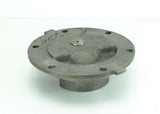 Viking® K Jacketed Head 3-382-217-784-00|Viking® K Jacketed Head 3-382-217-784-00|Viking® K Jacketed Head 3-382-217-784-00