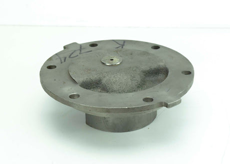 Viking® K Jacketed Head 3-382-217-784-00|Viking® K Jacketed Head 3-382-217-784-00|Viking® K Jacketed Head 3-382-217-784-00
