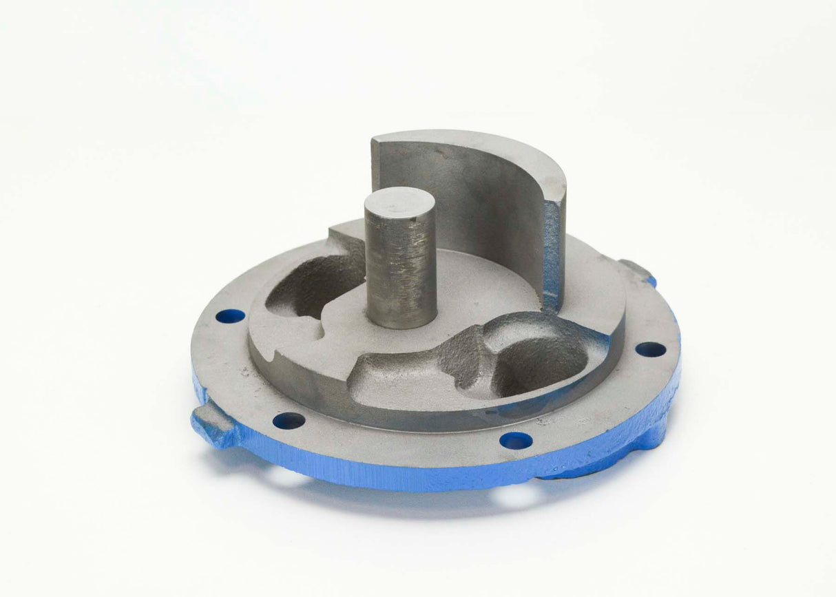 Viking® KK Headv|Viking® KK Head|Viking® KK Head