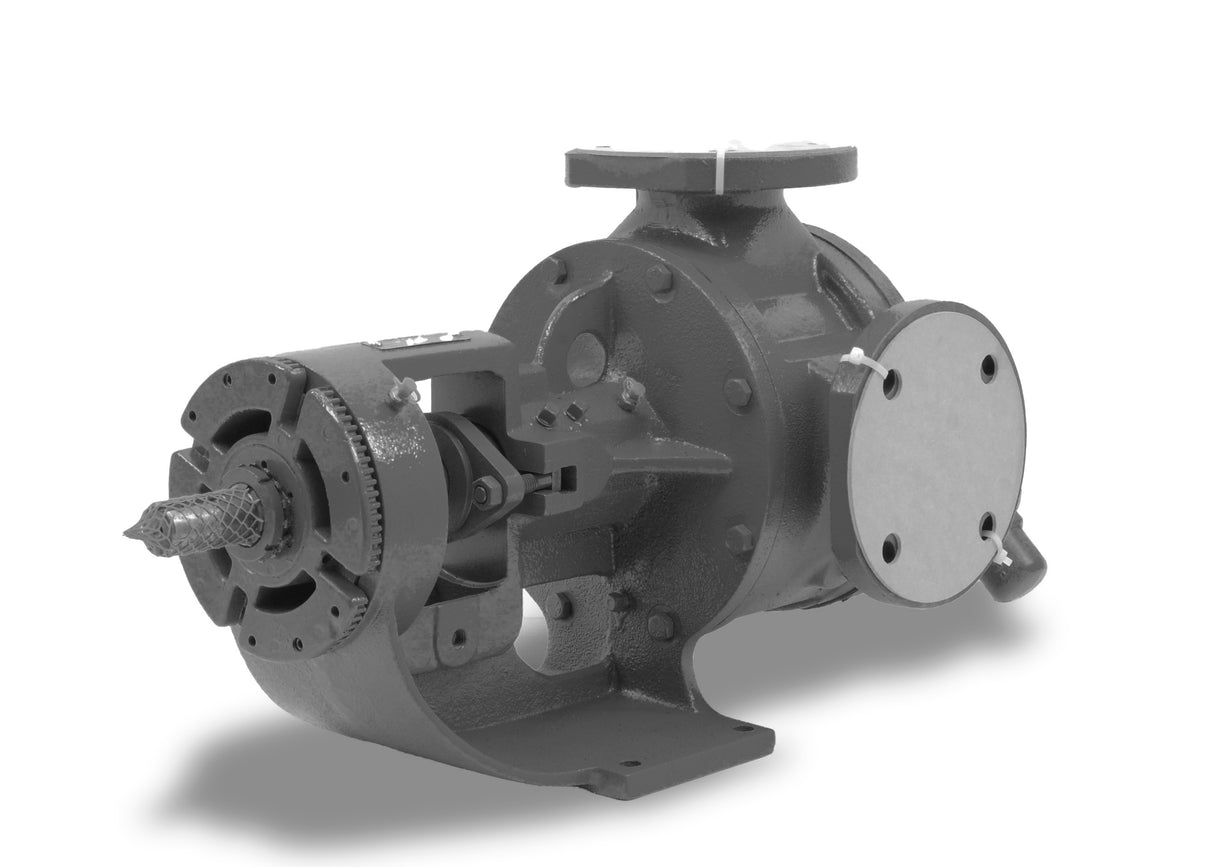 ||||||||Aftermarket Drop-In Replaces Viking® LS124A Pump, 3" Ports (New)