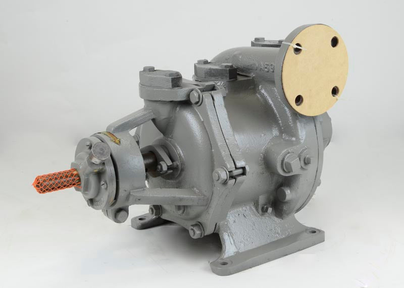 Jennings 11IN.RH|Jennings 11IN.RH|Jennings 11IN.RH|Jennings 11IN.RH|Jennings 11IN.RH|Jennings 11IN.RH|Jennings 11IN.RH|Jennings 11IN.RH|Jennings 11IN.RH Pump, Flanged Ports (New)