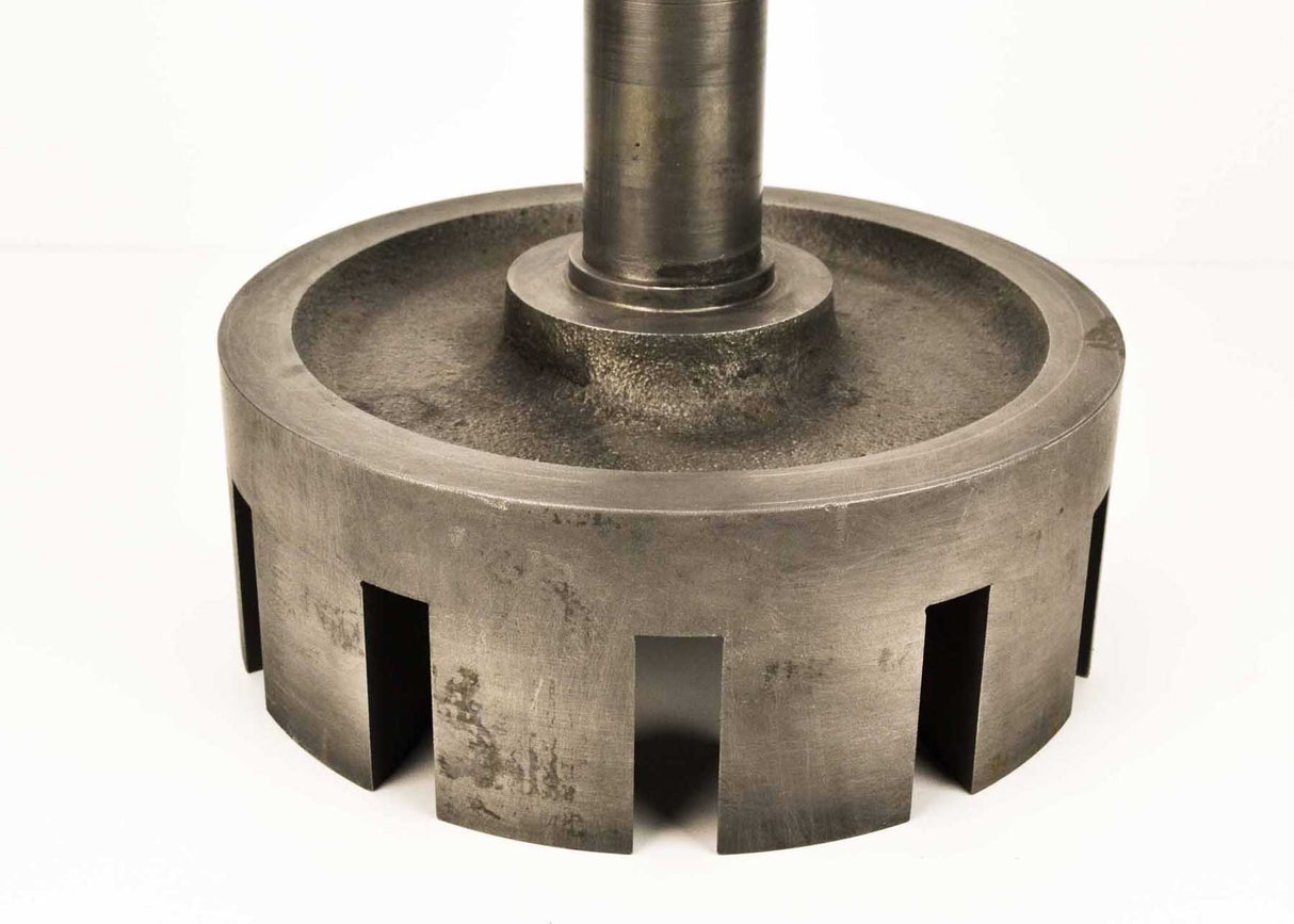 Viking® L124-LQ4124B Rotor and Shaft 3-572-16E-012-00|Viking® L124-LQ4124B Rotor and Shaft 3-572-16E-012-00|Viking® L124-LQ4124B Rotor and Shaft 3-572-16E-012-00