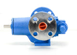 Viking® GG4197 Pump|Viking® GG4197 Pump|Viking® GG4197 Pump|Viking® GG4197 Pump|Viking® GG4197 Pump|Viking® GG4197 Pump|Viking® GG4197 Pump|Viking® GG4197 Pump|Viking® GG4197 Pump, 1" Flanged Ports, Stainless