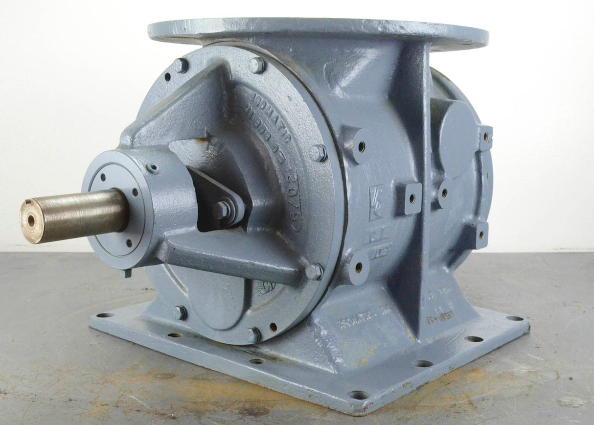 Isomatic MPL6 Pump|Isomatic MPL6 Pump|Isomatic MPL6 Pump|Isomatic MPL6 Pump|Isomatic MPL6 Pump, Flanged Ports (New)|Isomatic MPL6 Pump|Isomatic MPL6 Pump|Isomatic MPL6 Pump|