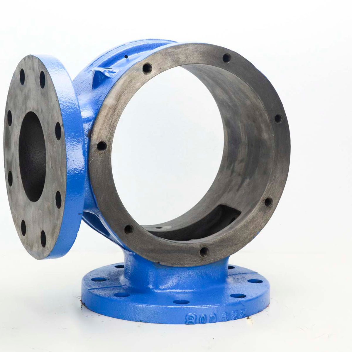 Viking® L-LQ Flanged Casing, 4