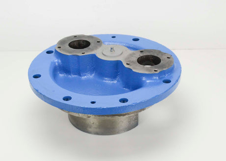 Viking® Q-QR Relief Valve Pump Head|Viking® Q-QR Relief Valve Pump Head|Viking® Q-QR Relief Valve Pump Head