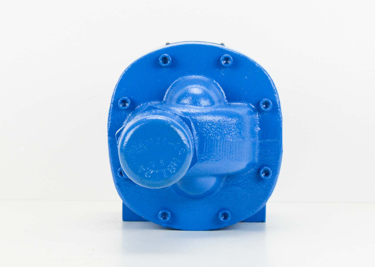 Ingersoll-Dresser 6GASPIDO Pump