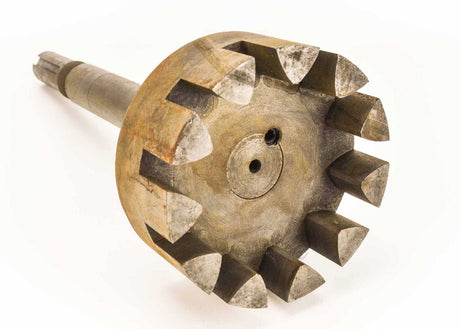 Viking® AS495 Rotor and Shaft 3-568-151-312-24|Viking® AS495 Rotor and Shaft 3-568-151-312-24|Viking® AS495 Rotor and Shaft 3-568-151-312-24