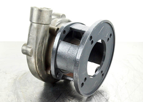 AMT 3152 2X1-1/2X6 Pump|AMT 3152 2X1-1/2X6 Pump|AMT 3152 2X1-1/2X6 Pump|AMT 3152 2X1-1/2X6 Pump|AMT 3152 2X1-1/2X6 Pump|AMT 3152 2X1-1/2X6 Pump|AMT 3152 2X1-1/2X6 Pump|AMT 3152 2X1-1/2X6 Pump|AMT 3152 2X1-1/2X6 Pump, Threaded Ports, Stainless (New)