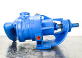 Viking® K724 Pump|Viking® K724 Pump|Viking® K724 Pump|Viking® K724 Pump|Viking® K724 Pump|Viking® K724 Pump|Viking® K724 Pump|Viking® K724 Pump|Viking® K724 Pump, 3" Flanged Ports, Stainless