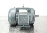 Worldwide Electric 5HP 184TC PEWW5-18-184TC Motor|Worldwide Electric 5HP 184TC PEWW5-18-184TC Motor|Worldwide Electric 5HP 184TC PEWW5-18-184TC Motor|Worldwide Electric 5HP 184TC PEWW5-18-184TC Motor|Worldwide Electric  5HP, 184TC Motor (New)