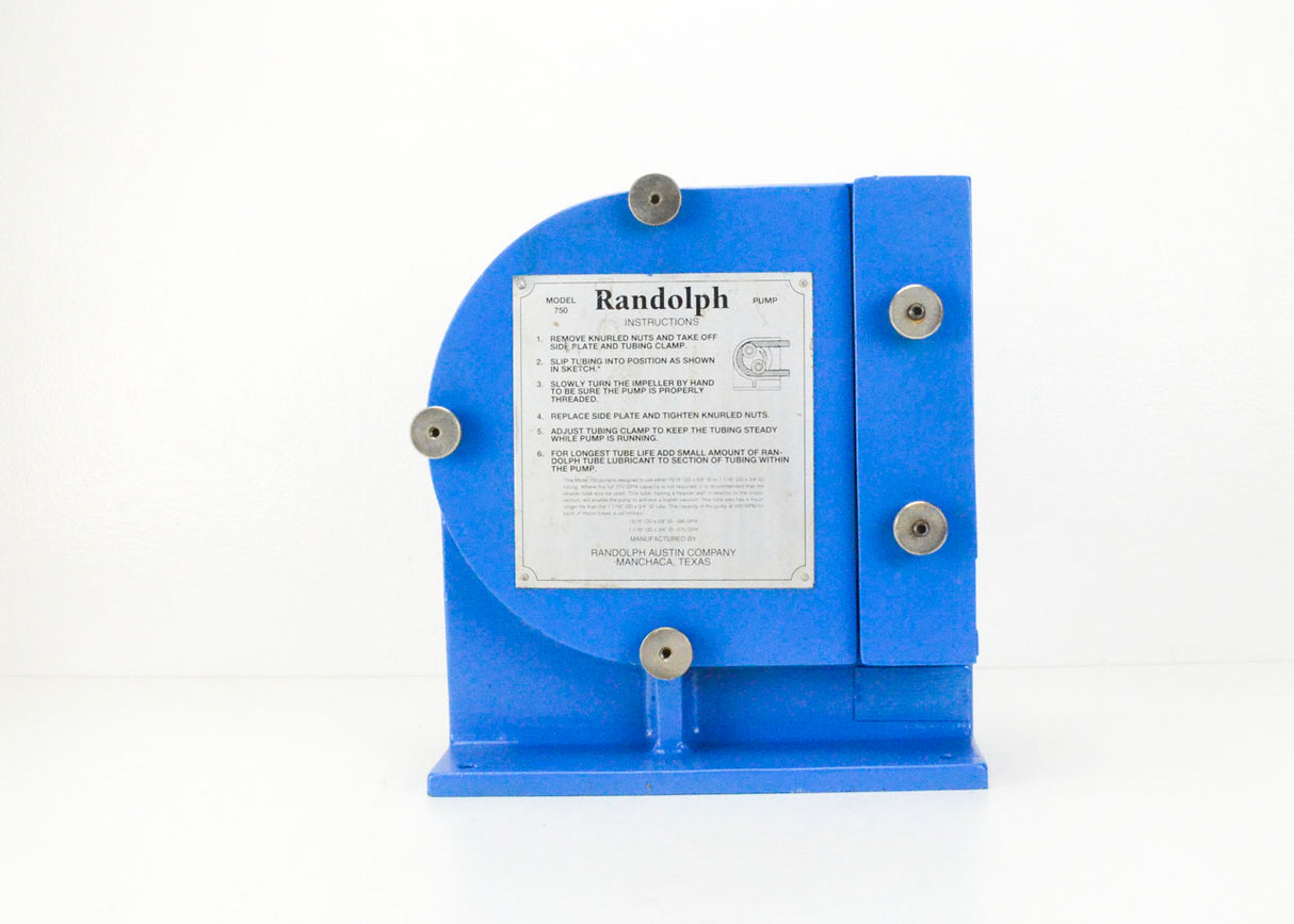 Randolph 750 Pump|Randolph 750 Pump|Randolph 750 Pump|Randolph 750 Pump|Randolph 750 Pump|Randolph 750 Pump|Randolph 750 Pump|Randolph 750 Pump|Randolph 750 Pump (New)