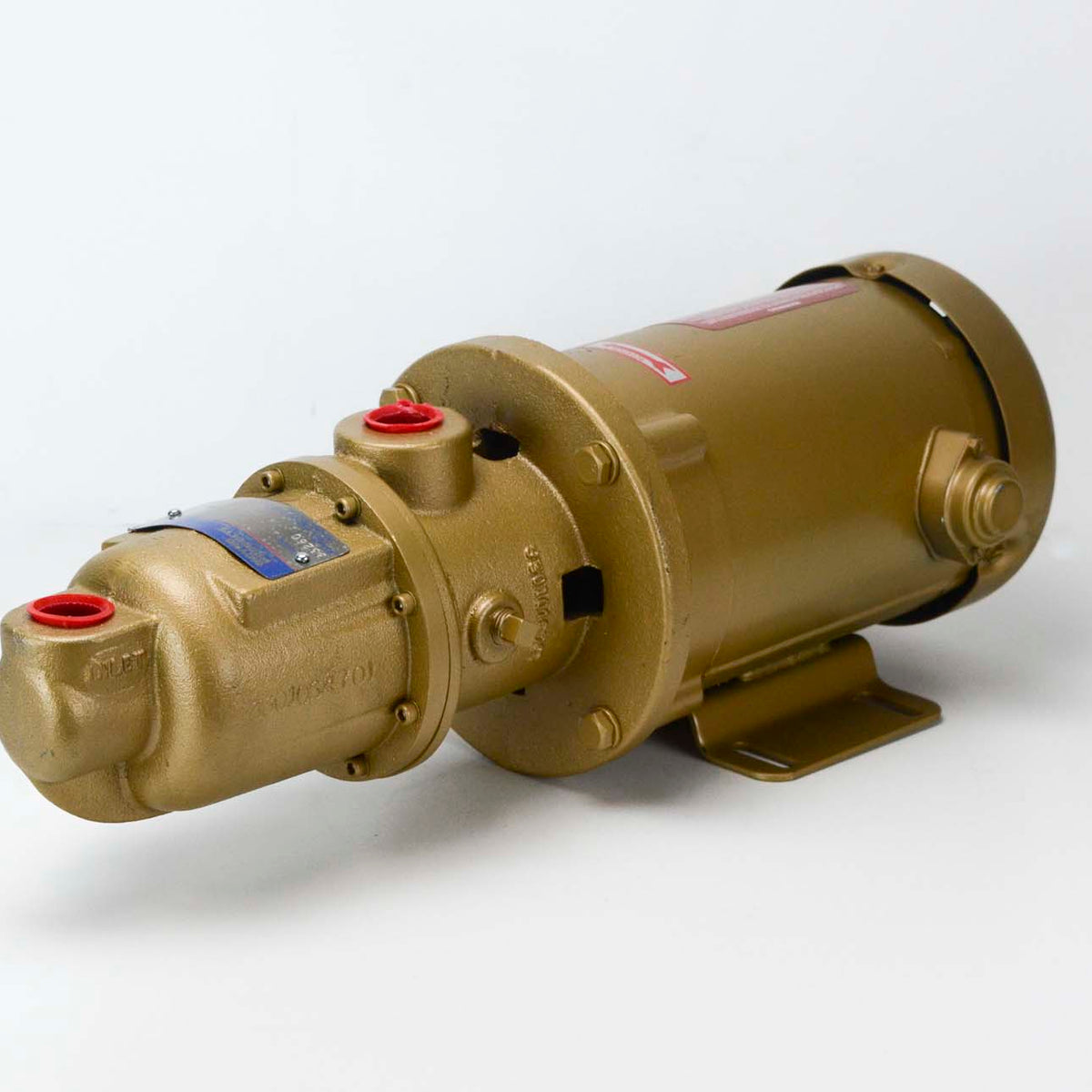 Moyno 33260 Pump, Threaded Ports (New) – PumpRack
