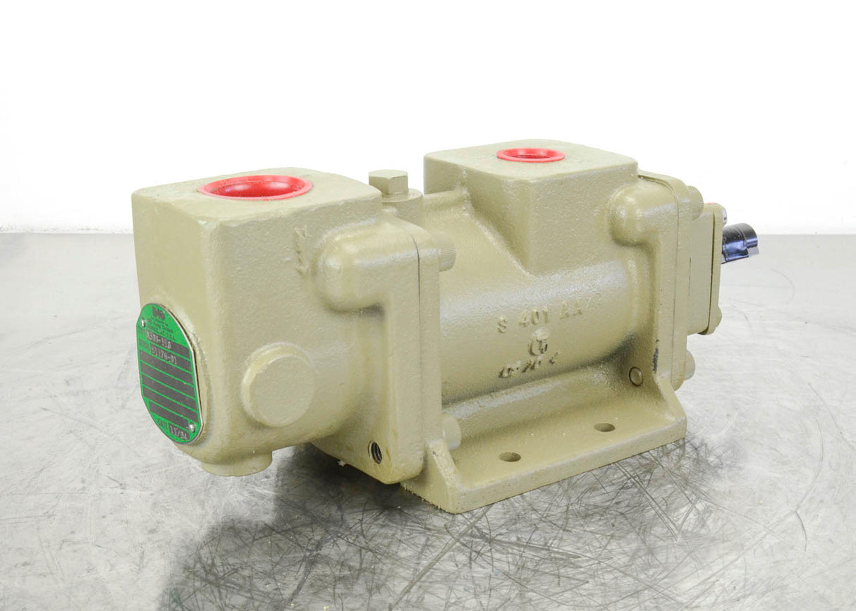 Imo A3DB-118 Screw Pump|Imo A3DB-118 Screw Pump|Imo A3DB-118 Screw Pump|Imo A3DB-118 Screw Pump|Imo A3DB-118 Screw Pump|Imo A3DB-118 Screw Pump|Imo A3DB-118 Screw Pump|Imo A3DB-118 Screw Pump