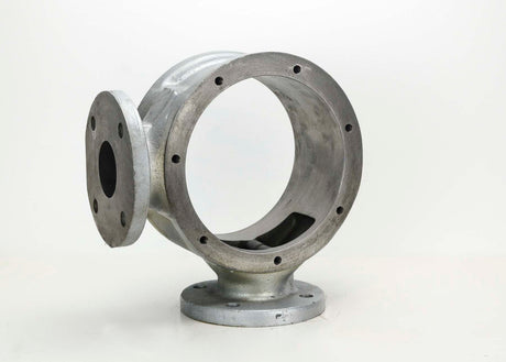 Viking® L-LQ Flanged Casing|Viking® L-LQ Flanged Casing|Viking® L-LQ Flanged Casing