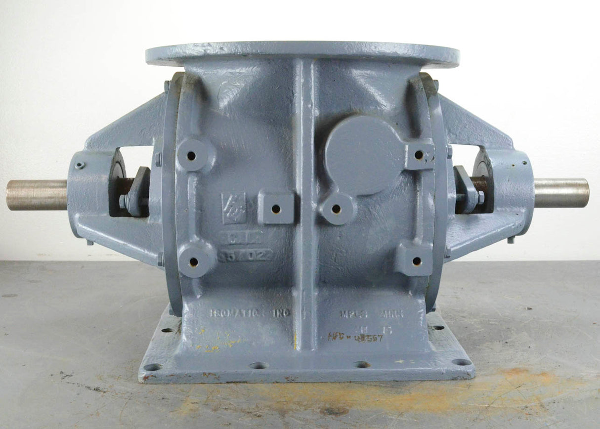 Isomatic MPL6 Pump|Isomatic MPL6 Pump|Isomatic MPL6 Pump|Isomatic MPL6 Pump|Isomatic MPL6 Pump, Flanged Ports (New)|Isomatic MPL6 Pump|Isomatic MPL6 Pump|Isomatic MPL6 Pump|