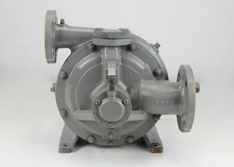 Jennings 11IN.RH|Jennings 11IN.RH|Jennings 11IN.RH|Jennings 11IN.RH|Jennings 11IN.RH|Jennings 11IN.RH|Jennings 11IN.RH|Jennings 11IN.RH|Jennings 11IN.RH Pump, Flanged Ports (New)