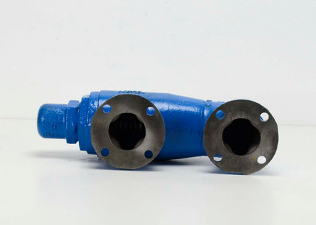 Viking® L-LS Pump Cast Iron Relief Valve|Viking® L-LS Pump Cast Iron Relief Valve|Viking® L-LS Pump Cast Iron Relief Valve