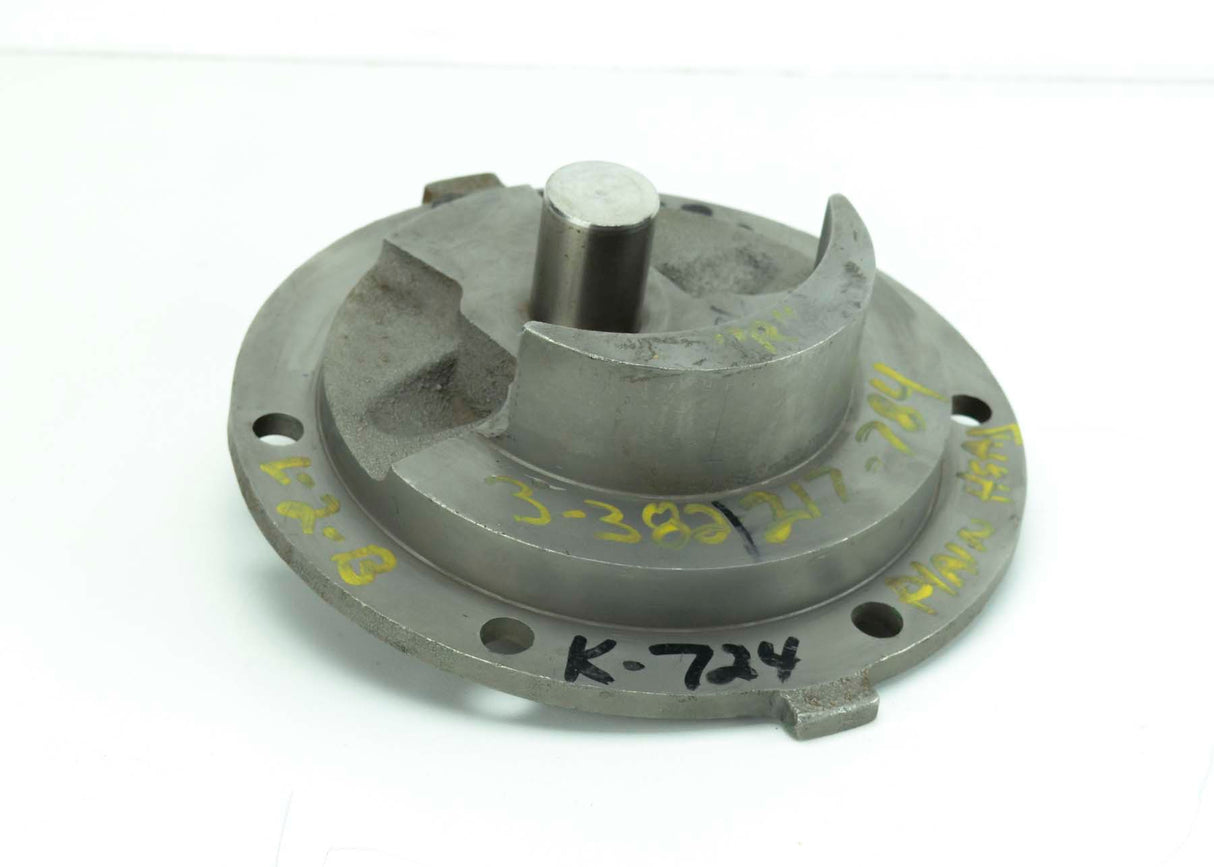 Viking® K Jacketed Head 3-382-217-784-00|Viking® K Jacketed Head 3-382-217-784-00|Viking® K Jacketed Head 3-382-217-784-00