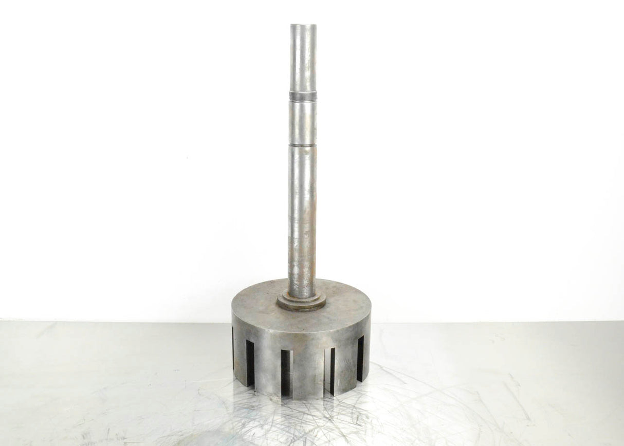 Viking® LS 125 Rotor/Shaft 3-573-806-417-47|Viking® LS 125 Rotor/Shaft 3-573-806-417-47|Viking® LS 125 Rotor/Shaft 3-573-806-417-47