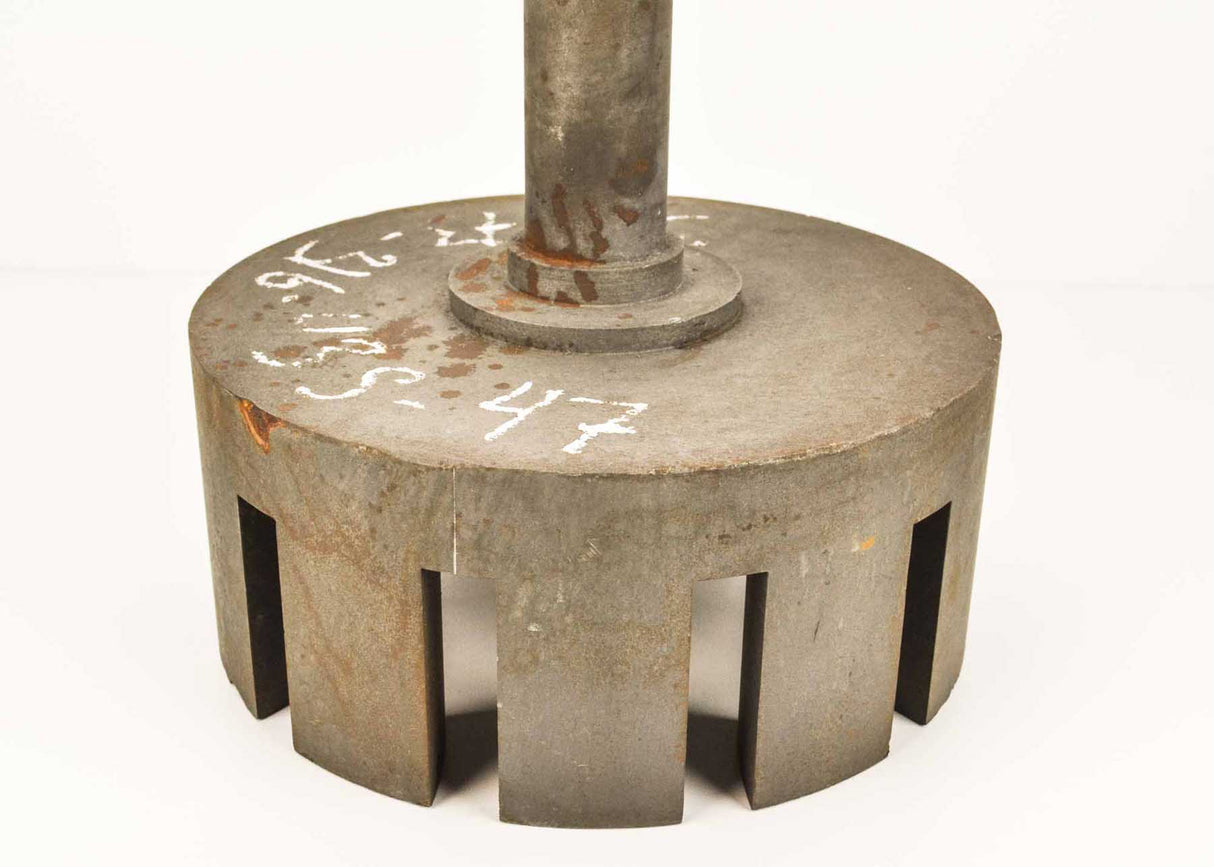 Viking® LL124 Rotor and Shaft|Viking® LL124 Rotor and Shaft|Viking® LL124 Rotor and Shaft