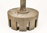 Viking® LL124 Rotor and Shaft|Viking® LL124 Rotor and Shaft|Viking® LL124 Rotor and Shaft