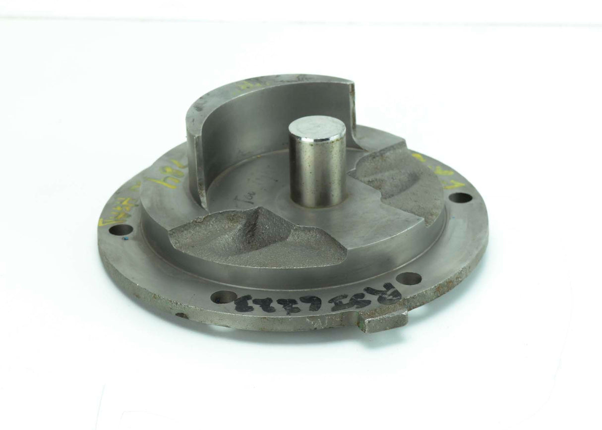 Viking® K Jacketed Head 3-382-217-784-00|Viking® K Jacketed Head 3-382-217-784-00|Viking® K Jacketed Head 3-382-217-784-00
