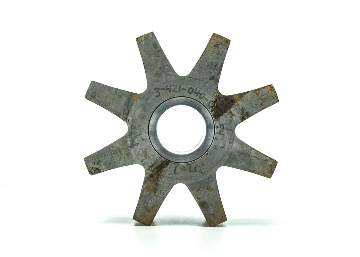 Viking® L/LQ Idler|Viking® L/LQ Idler|Viking® L/LQ Idler