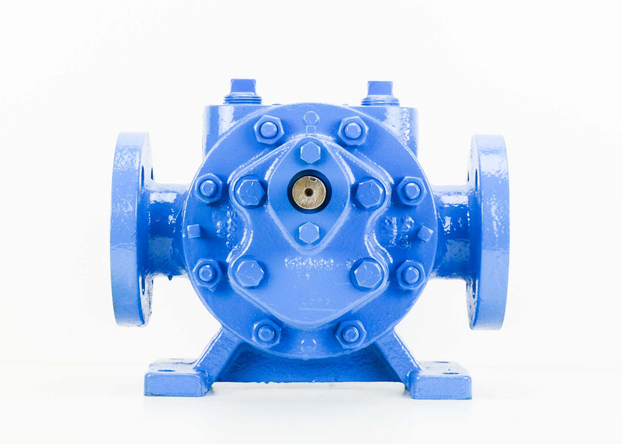 Ingersoll-Dresser 1.5GRMCI Pump