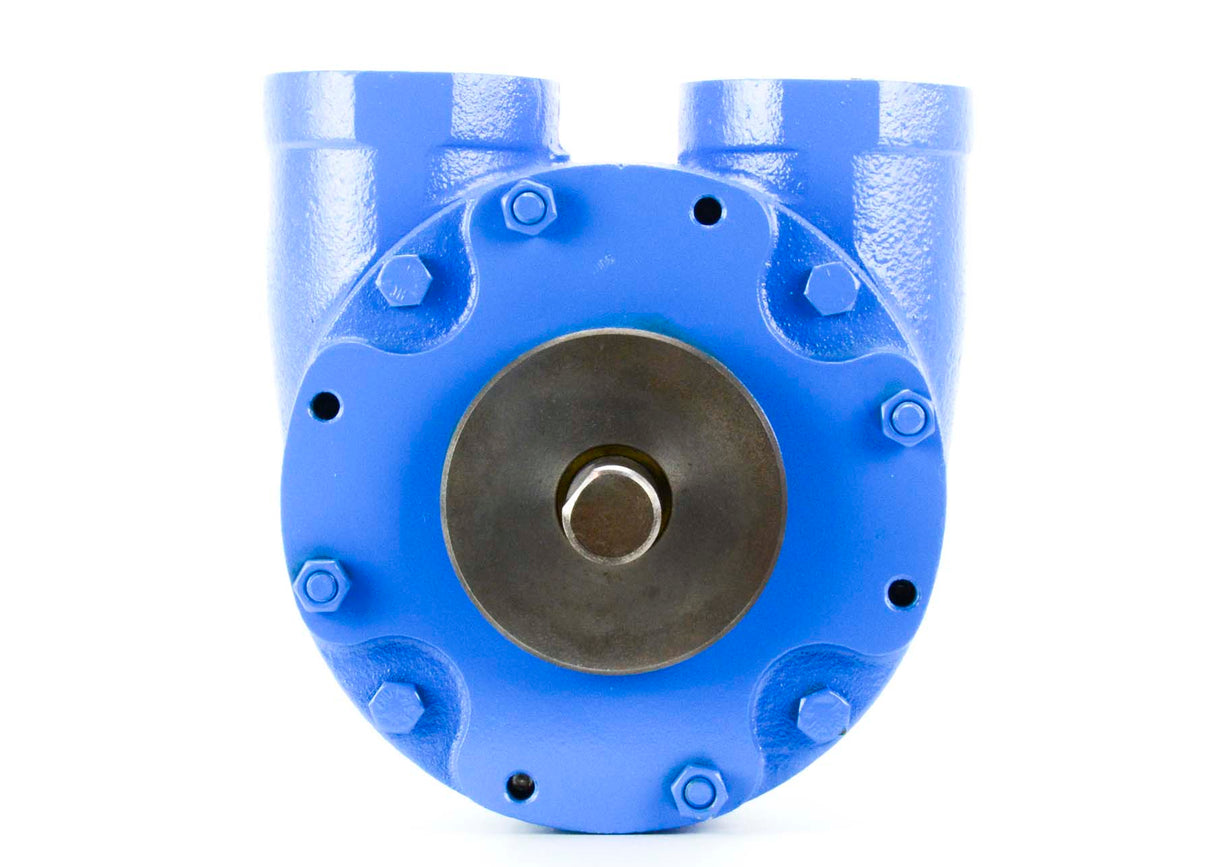 Tuthill 6C2FAV-C Pump||Tuthill 6C2FAV-C Pump|Tuthill 6C2FAV-C Pump|Tuthill 6C2FAV-C Pump|Tuthill 6C2FAV-C Pump|Tuthill 6C2FAV-C Pump|Tuthill 6C2FAV-C Pump|Tuthill 6C2FAV-C Pump, Threaded Ports, Relief Valve (New)