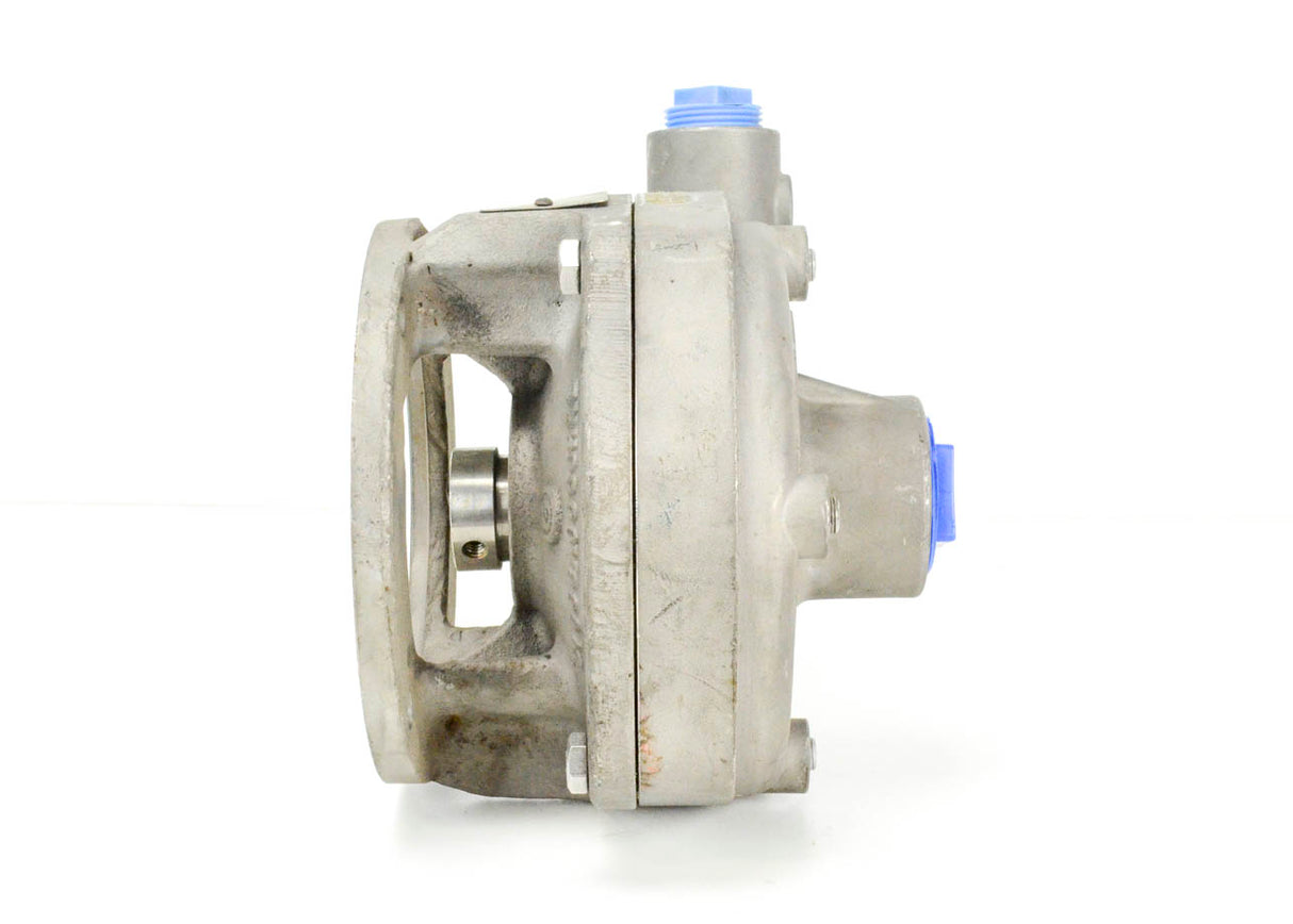 Ingersoll-Rand SMP2000 Pump|Ingersoll-Rand SMP2000 Pump|Ingersoll-Rand SMP2000 Pump|Ingersoll-Rand SMP2000 Pump|Ingersoll-Rand SMP2000 Pump|Ingersoll-Rand SMP2000 Pump|Ingersoll-Rand SMP2000 Pump|Ingersoll-Rand SMP2000 Pump|Ingersoll-Rand SMP2000 Pump, Threaded Ports, Stainless (New)