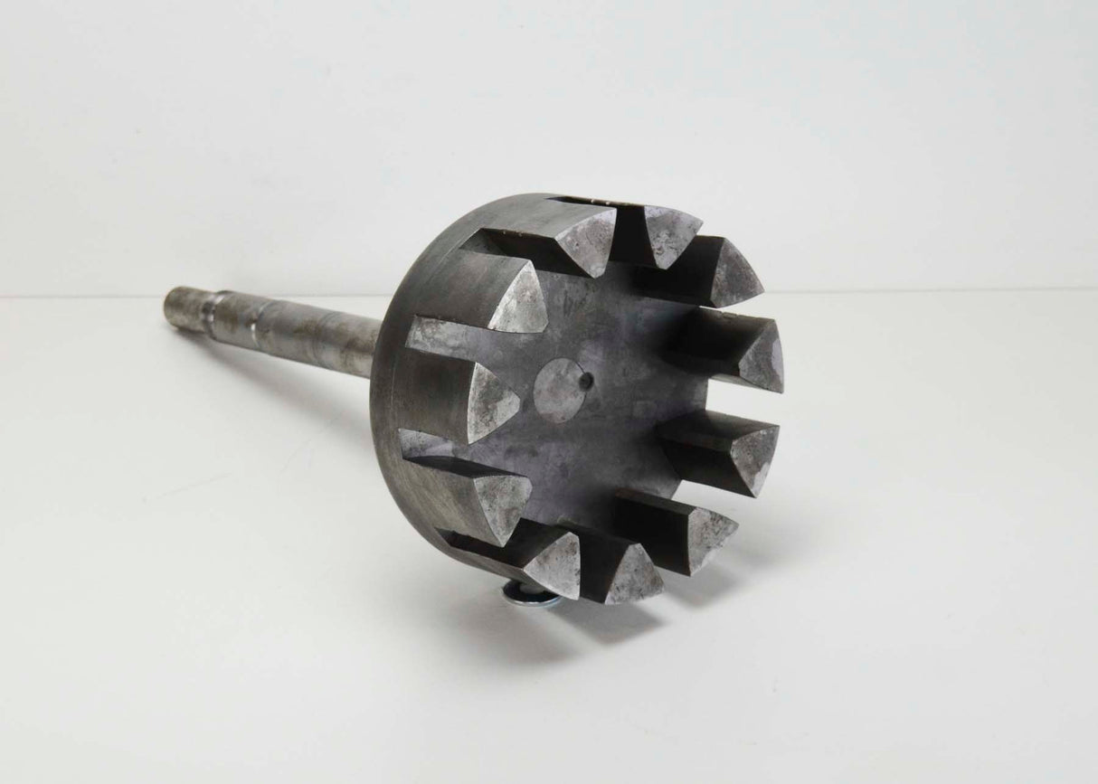 Viking® LL Rotor and Shaft|Viking® LL Rotor and Shaft|Viking® LL Rotor and Shaft